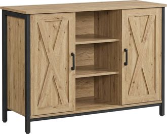 OEM C&oacute;moda - Artesanal - Lsc098b88