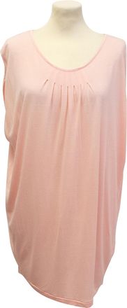 Designers Remix Collection Designers Remix collection pale coral top Size S