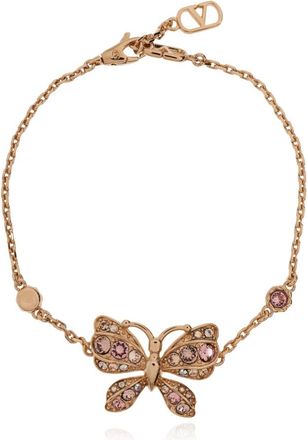 Valentino Garavani Mujer, Accesorios, Amarillo, Talla: S