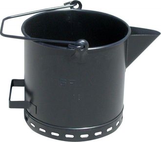 GRN Organics Recipiente Asfaltar 30 Cm