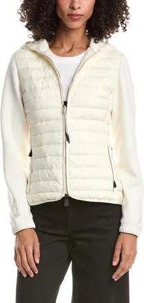 Moncler Puffer Down Jacket
