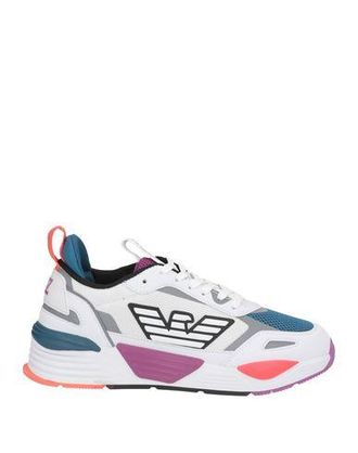 Emporio Armani FOOTWEAR - Trainers on YOOX.COM