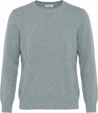 PIACENZA 1733 Round Neck Sweater