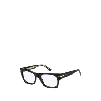 Victoria Beckham Glasses, female, Black, Size: 50 MM Optical Frame