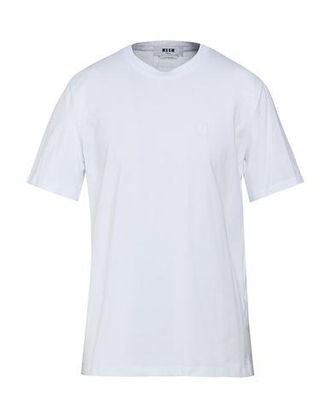 Msgm TOPWEAR - T-shirts su YOOX.COM