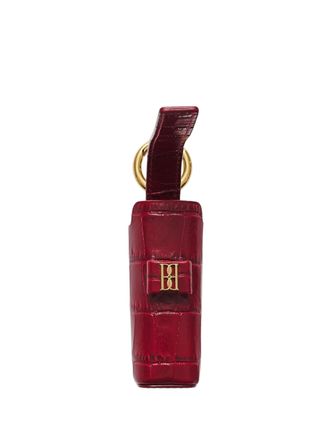 By Malene Birger Necklace Croco Vera Lipstick