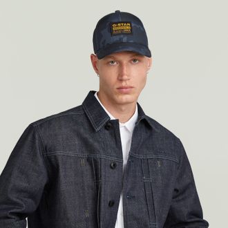 G-Star Baseball Cap