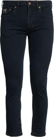 Versace HOSEN & R&Ouml;CKE - Jeanshosen auf YOOX.COM