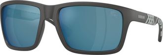 Burberry BE4483 423355 Mens Sunglasses Grey Size 60