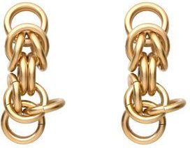 Alberta Ferretti GIOIELLI E OROLOGI - Orecchini su YOOX.COM