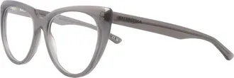 Balenciaga Womens BB0218O 53mm Optical Frames
