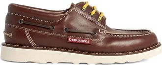 Dsquared2 Boatshoes
