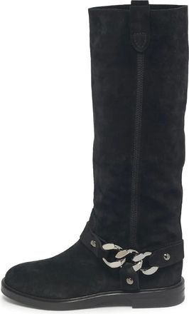 Casadei Stivali al ginocchio - Nero