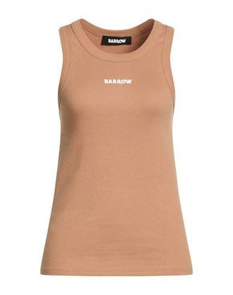 Barrow TOPWEAR - Tank Tops on YOOX.COM