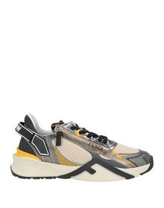 Fendi SCHUHE - Sneakers auf YOOX.COM