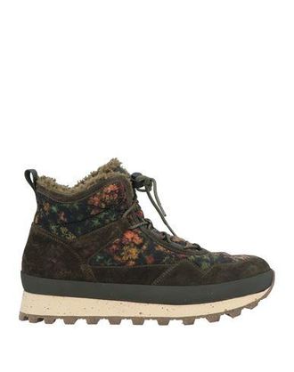 Emporio Armani Ankle boots