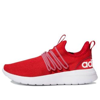adidas Lite Racer Adapt Scarlet FW6403