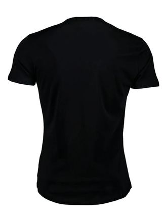 Orlebar Brown Cotton T-Shirt - Black