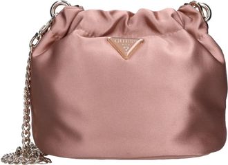 Guess Mujer, Bolsos, Rosa, Talla: ONE Size