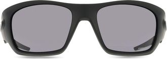 Oakley OO9486 MASSETER 948601 Mens Sunglasses Black Size 60