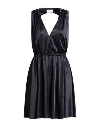 Nenette DRESSES - Mini dresses on YOOX.COM