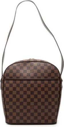 Louis Vuitton Pre-owned Ipanema GM - - Pre-owned - Donna - Marrone - ONE SIZE