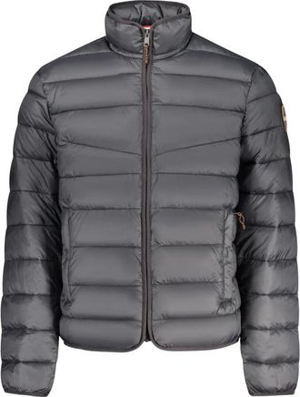 Napapijri Aerons Jacket - Jackets - Hombre - Negro - 3XL