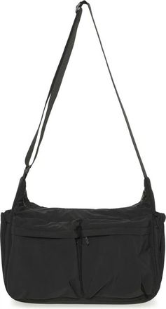 Ichi Schoudertassen - Dames - Schoudertassen - Zwart - ONE Size - Tassen