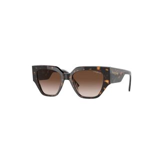 Vogue Vo5409S Sunglasses - female - VOGUE - Sunglasses - Brown - 52 MM - Accessories