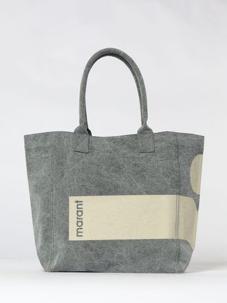 Isabel Marant Borsa A Tracolla ISABEL MARANT Donna colore Grigio