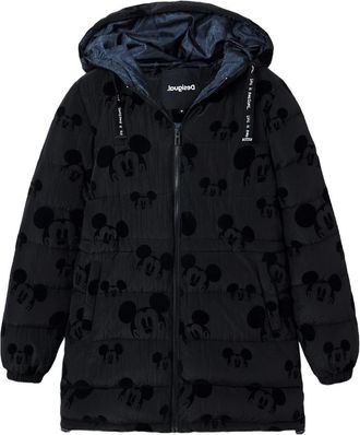 Desigual Zip-Up Jacket