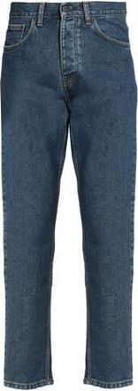 Carhartt Work in Progress BOTTOMWEAR - Jeans sur YOOX.COM
