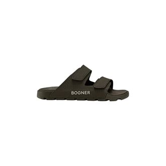 Bogner Hombre, Zapatos, Verde, Talla: 41 EU