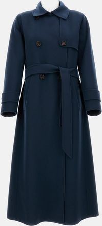 Max Mara Sem Coat