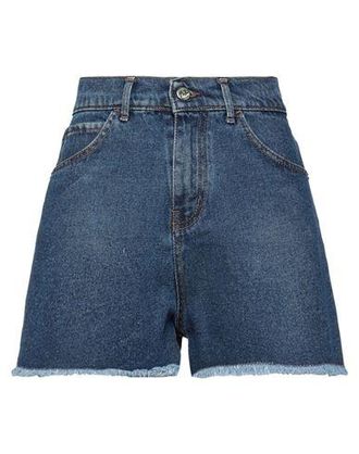 Kaos BOTTOMWEAR - Denim shorts on YOOX.COM