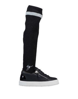 Giuseppe Zanotti SCHUHE - Stiefel auf YOOX.COM