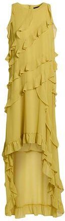 Marella VESTIDOS - Vestidos midi en YOOX.COM