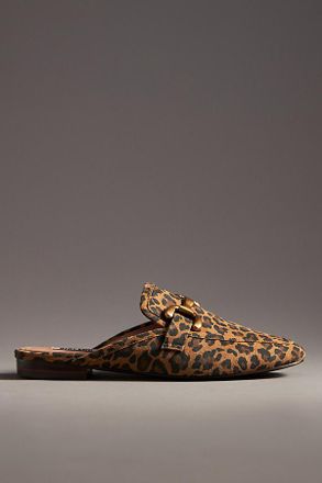 Bibi Lou Exclusive Zagreb Slip-On Loafers