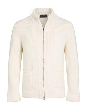 Fabrizio Del Carlo MAGLIERIA - Cardigan su YOOX.COM