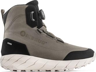 Icebug Alne NT Winterschuhe - Unisex | grau