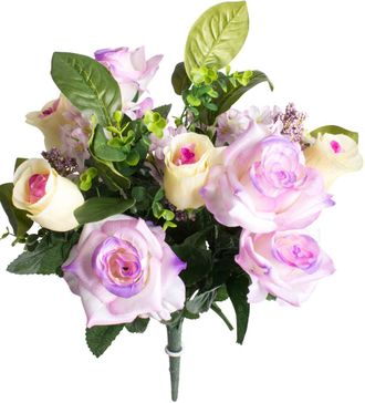 Botanic-Haus Kunstblume »Rosenstrauss«