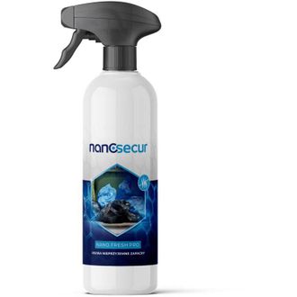 OEM Neutralizador De Olores Nanosecur 10l