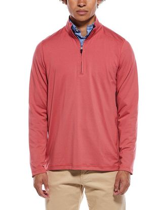 Brooks Brothers Performance 1/2-Zip Pullover
