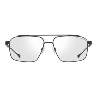 Dita Eyewear Glasses, male, Black, Size: 58 MM Lancier Eyeglasses