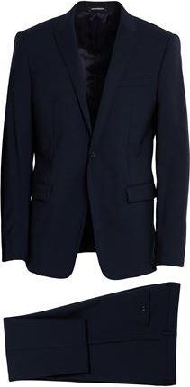 Emporio Armani SUITS and CO-ORDS - Suits on YOOX.COM