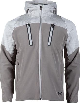 Under Armour Storm Swacket Grey 1374630-592