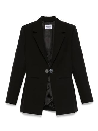 Women's Moschino Blazers - up to −88% | Stylight