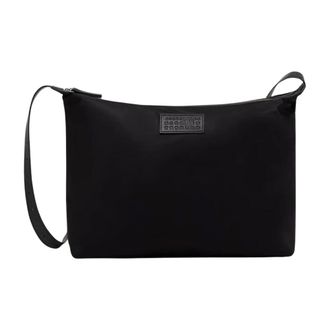 Maison Margiela Tassen, Dames, Zwart, ONE Size, Cross Body Bags