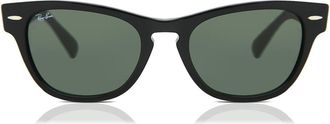 Ray-Ban RB2201 Laramie 901/31 Mens Sunglasses Black Size 54