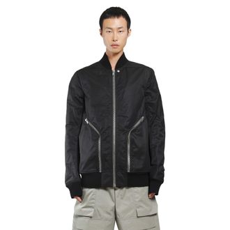Rick Owens Tower Heizer Flight